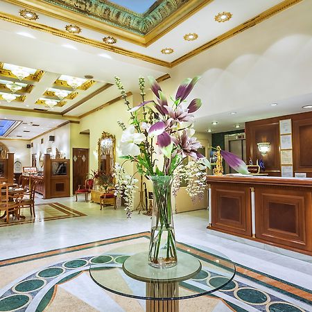 Imperial Palace Classical Hotel Салоники Экстерьер фото