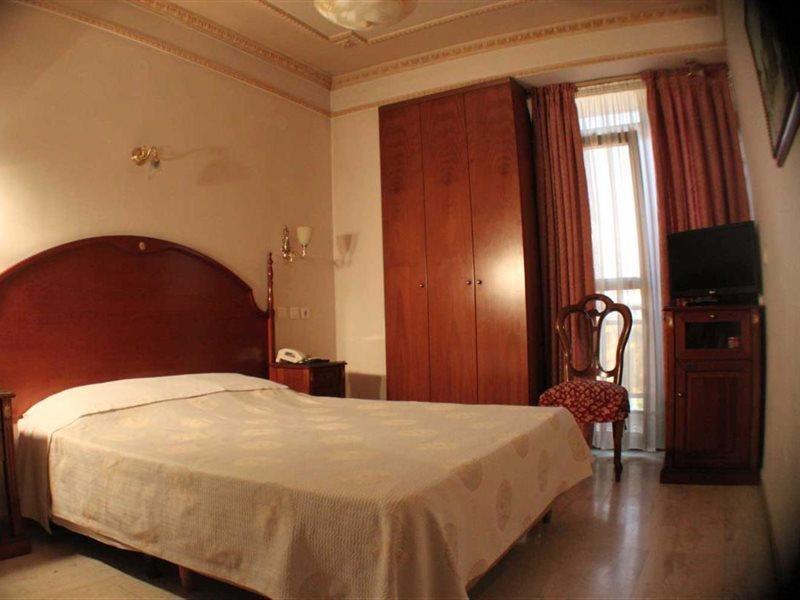 Imperial Palace Classical Hotel Салоники Экстерьер фото