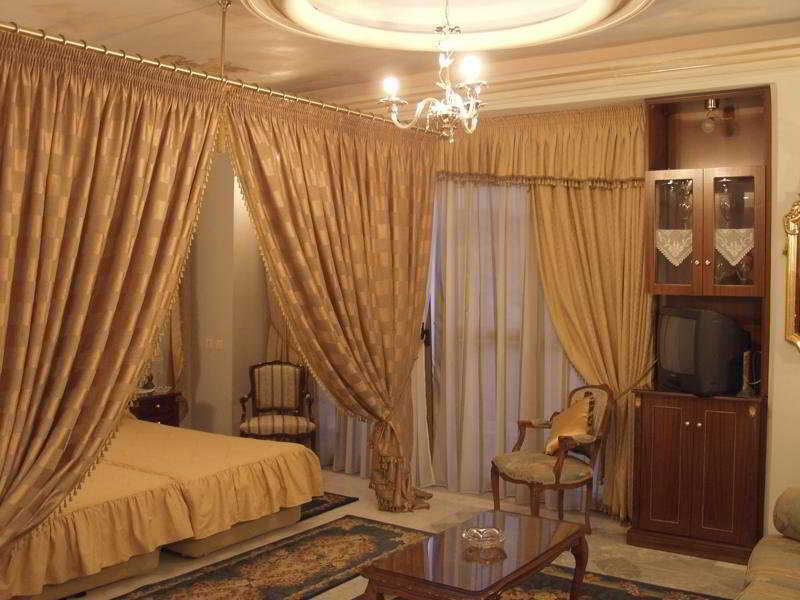 Imperial Palace Classical Hotel Салоники Экстерьер фото